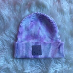 Barstool CITO Purple Beanie